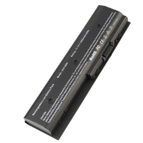 671567-421, 671567-831 replacement Laptop Battery for HP Envy dv4-5200, Envy dv6-7200, 11.1V, 6 cells, 4400 Mah