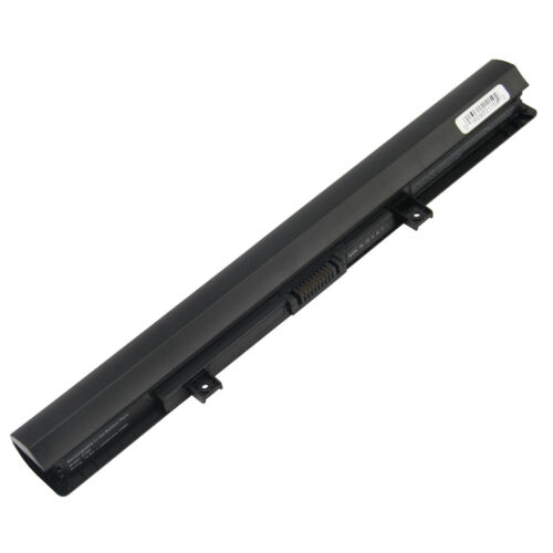 PA5184U-1BRS, PA5185U-1BRS replacement Laptop Battery for Toshiba Satellite C50D Series, Satellite C55 Series, 4 cells, 14.8 V, 2200 Mah