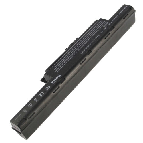 31CR19/65-2, 31CR19/652 replacement Laptop Battery for Acer Aspire 4250, Aspire 4251, 6 cells, 11.1 V, 5200 Mah/7800 Mah