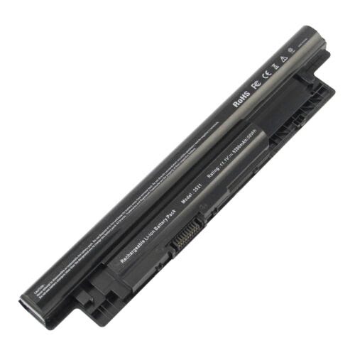 0MF69, 24DRM replacement Laptop Battery for Dell INSPIRON 14 3421, INSPIRON 14R 5421, 11.1 V, 6 cells, 5200mAh