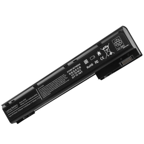 1588-3003, 707614-121 replacement Laptop Battery for HP ZBook 15 Mobile Workstation Series, ZBook 17 G1 Series, 14.8 V, 8 cells, 4400 Mah