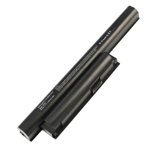 VGP-BPS22, VGP-BPS22A replacement Laptop Battery for Sony VAIO VPC-E1Z1E, VAIO VPC-EA1, 6 cells, 11.1 V, 5200 Mah