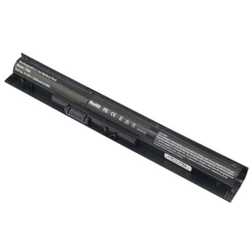 756479-421, 756743-001 replacement Laptop Battery for HP Envy 14-u000-u099, Envy 14-v000-v099, 4 cells, 14.8 V, 2200 Mah