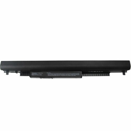 807612-421, 807956-001 replacement Laptop Battery for HP 240 G4 Series, 245 G4 Series, 14.8 V, 4 cells, 41wh