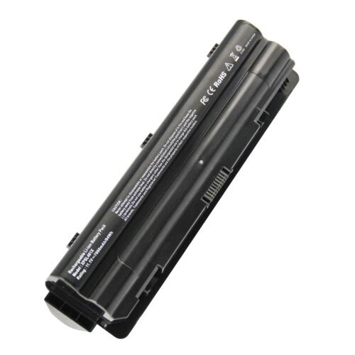 312-1123, 312-1127 replacement Laptop Battery for Dell XPS 14 Series(All), XPS 15 Series, 9 cells, 11.1V, 7800 Mah