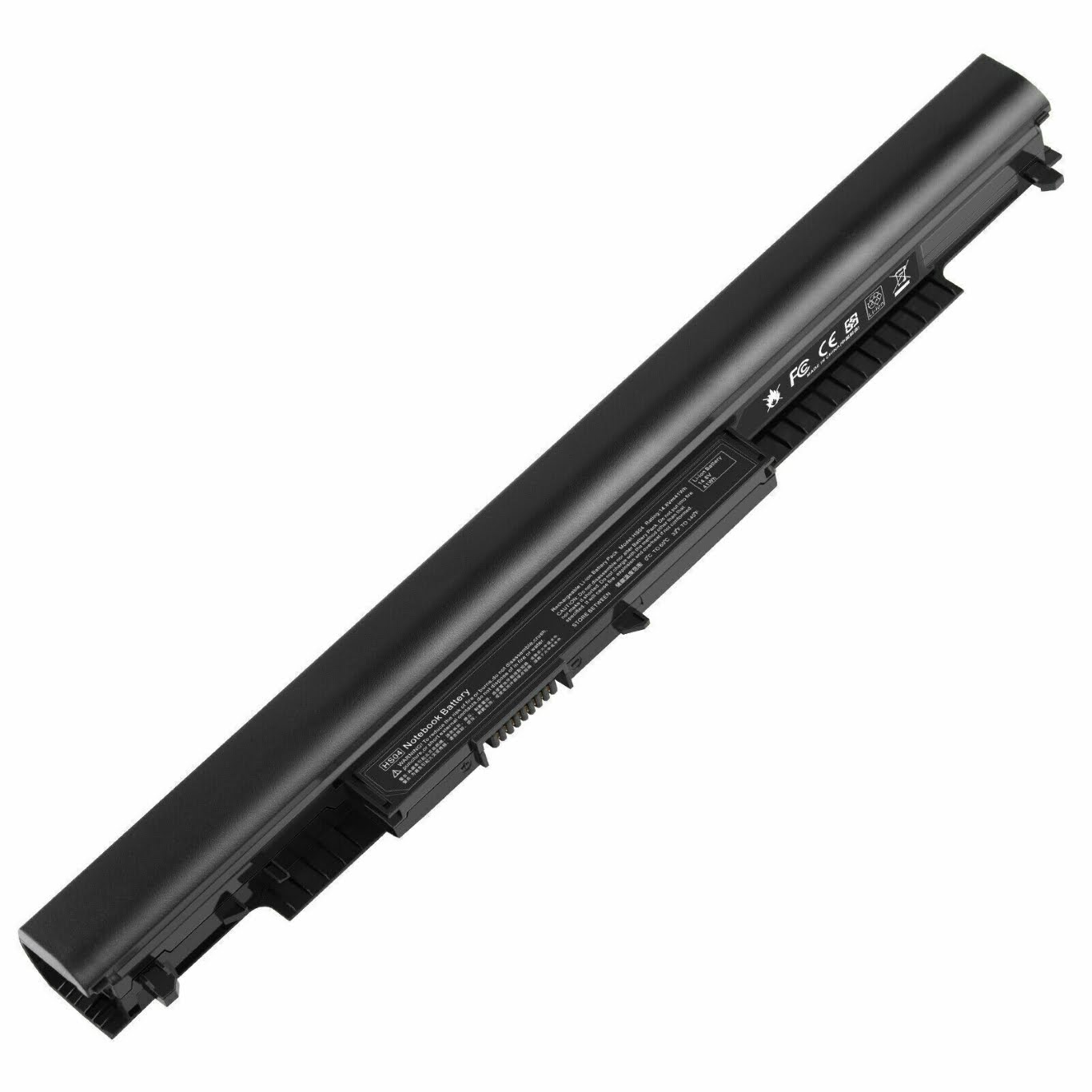 807612-421, 807956-001 replacement Laptop Battery for HP 240 G4 Series, 245 G4 Series, 4 cells, 14.8 V, 2200mAh