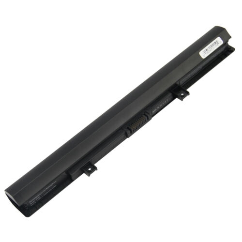 PA5184U-1BRS, PA5185U-1BRS replacement Laptop Battery for Toshiba Satellite C50D Series, Satellite C55 Series, 14.8v(14.4v), 4 cells, 2200 Mah