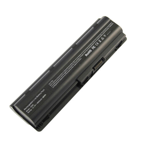 586006-321, 586006-361 replacement Laptop Battery for HP 2000 Notebook PC, 2000z-100 CTO Notebook PC, 12 cells, 11.1 V, 8800 Mah