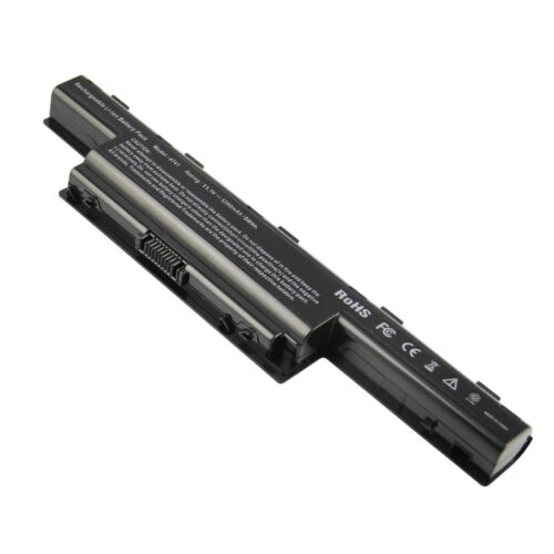 31CR19/65-2, 31CR19/652 replacement Laptop Battery for Acer Aspire 4250, Aspire 4251, 6 cells, 11.1 V, 5200 Mah