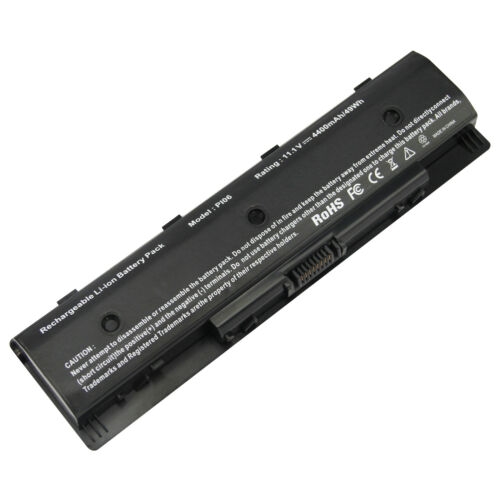 709988-541, 709988-851 replacement Laptop Battery for HP ENVY 15, ENVY 17, 6 cells, 11.1 V, 4400 Mah