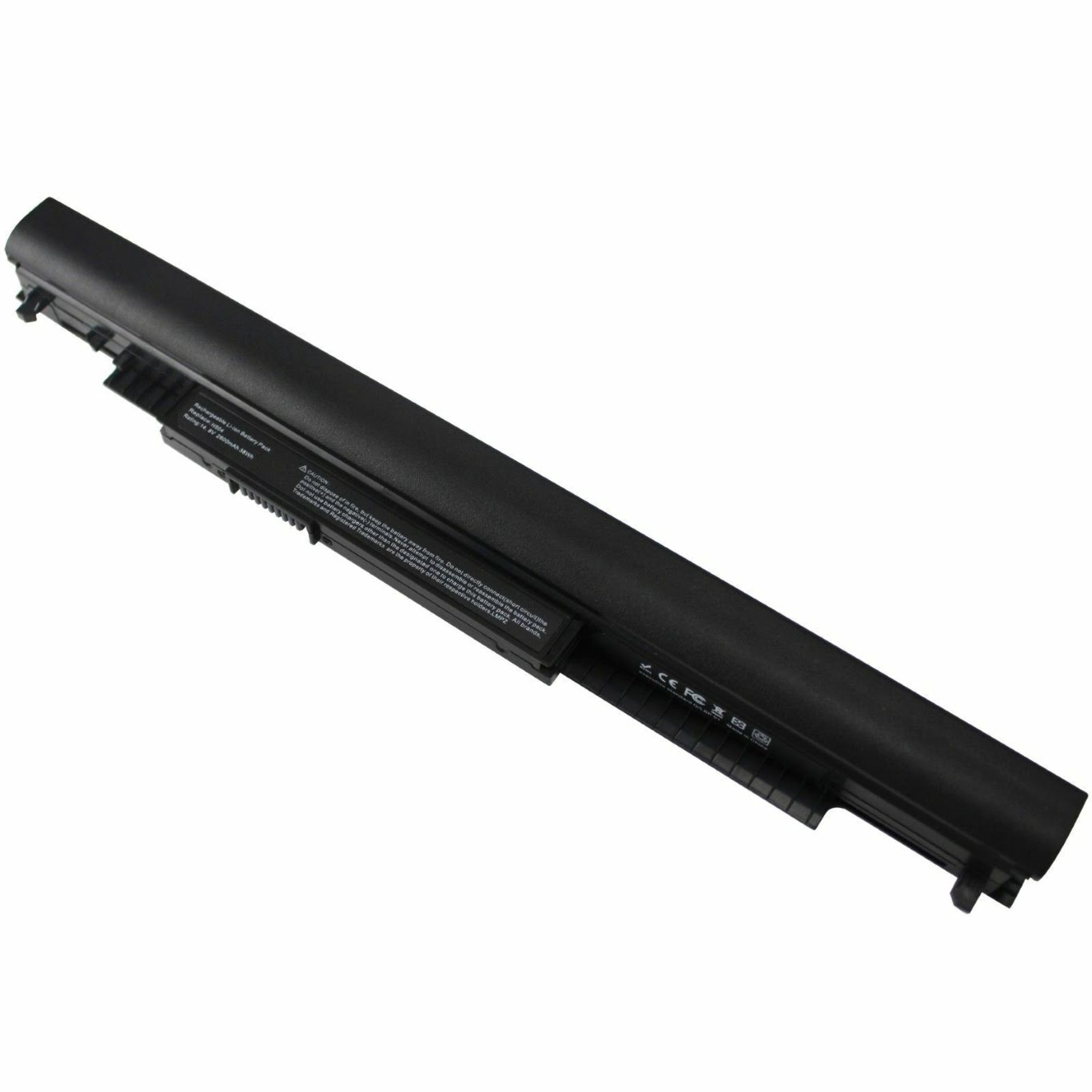 807612-421, 807956-001 replacement Laptop Battery for HP 240 G4 Series, 245 G4 Series, 14.8 V, 4 cells, 41wh