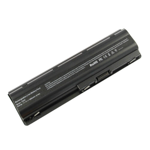 5HSTNN-I79C, HSTNN replacement Laptop Battery for HP 2000 Notebook PC, 2000z-100 CTO Notebook PC, 11.1 V, 9 cells, 7800 Mah