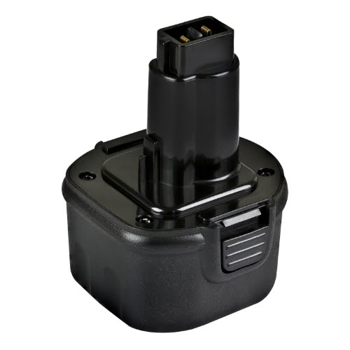 Dewalt De9036, De9061 Power Tool Battery For Dc750, Dc750ka replacement