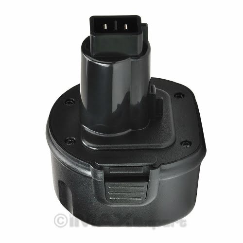 Dewalt De9036, De9061 Power Tool Battery For Dc750, Dc750ka replacement