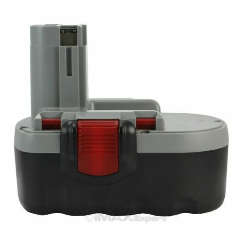 Bosch 2 607 335 266, 2 607 335 536 Power Tool Battery For 13618, 13618-2g replacement