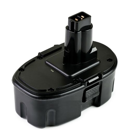 Dewalt Dc9096, De9039 Power Tool Battery For Dc020, Dc212 replacement