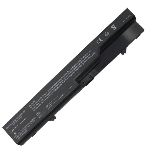 587706-121, 587706-131 replacement Laptop Battery for HP 420, 425, 9 cells, 11.1V, 6600mAh