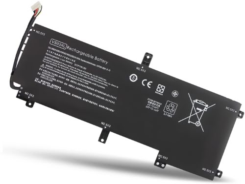 849047-541, 849313-850 replacement Laptop Battery for HP 106 ng, 132 ng, 3 cells, 11.55v, 52wh