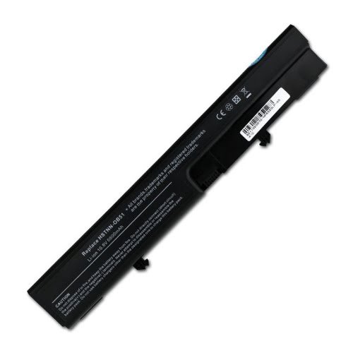 451545-261, 451545-361 replacement Laptop Battery for HP 540, 541, 9 cells, 11.1V, 6600mah /73wh