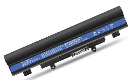 31CR17/65-2, AL14A32 replacement Laptop Battery for Acer Aspire E1-571, Aspire E1-571G, 6 cells, 11.1V, 5000mah / 56wh