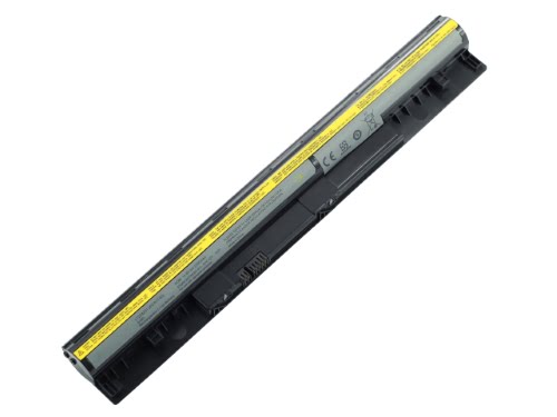 4ICR17/65, L12S4L01 replacement Laptop Battery for Lenovo IdeaPad S300 Series, IdeaPad S310 Series, 14.8 V, 4 cells, 2200mah / 32wh