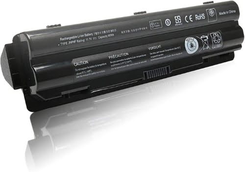 312-1123, 312-1127 replacement Laptop Battery for Dell XPS 14, XPS 15, 9 cells, 11.1 V, 90wh