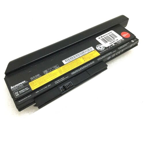 04w1890, 0A33932 replacement Laptop Battery for Lenovo ThinkPad X220, ThinkPad X220i, 11.1V, 9 cells, 94wh