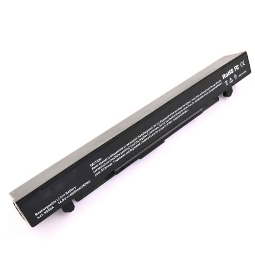 A41-X550, A41-X550A replacement Laptop Battery for Asus 450VB, 550L, 8 cells, 14.4V, 4400mAh