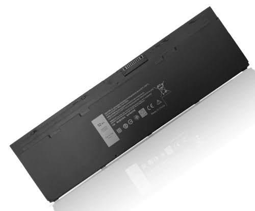 0J31N7, 0KWFFN replacement Laptop Battery for Dell Latitude 12 7000 Series, Latitude E7240 Series, 7.4v Or 7.6v, 52wh