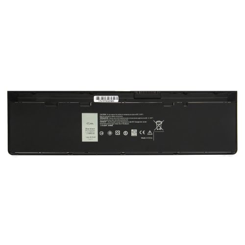 0J31N7, 0KWFFN replacement Laptop Battery for Dell Latitude 12 7000 Series, Latitude E7240 Series, 7.4V, 45wh