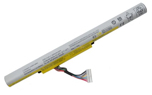 L12L4K01, L12M4E21 replacement Laptop Battery for Lenovo Erazer Z400A Series, Erazer Z500A Series, 4 cells, 14.4V, 2200mAh