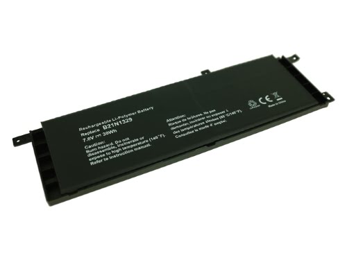 0B200-00840000, B21N1329 replacement Laptop Battery for Asus D553M, F453, 7.4V, 4000mAh