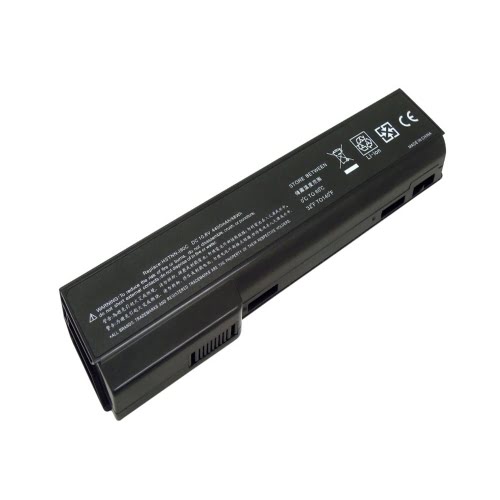 628369-421, 628664-001 replacement Laptop Battery for HP EliteBook 8460p, EliteBook 8460w, 10.8V, 6 cells, 4400mAh