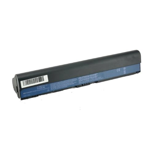 AL12A31, AL12B31 replacement Laptop Battery for Acer Aspire One 725 Series, Aspire One 756, 14.8V, 4 cells, 2200mAh