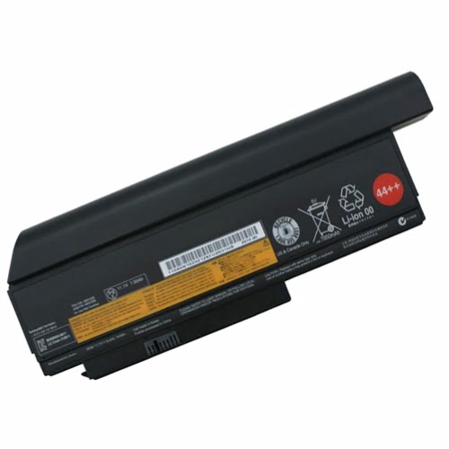 0A36281, 0A36282 replacement Laptop Battery for Lenovo ThinkPad X220, ThinkPad X220i, 11.1V, 9 cells, 6600mAh