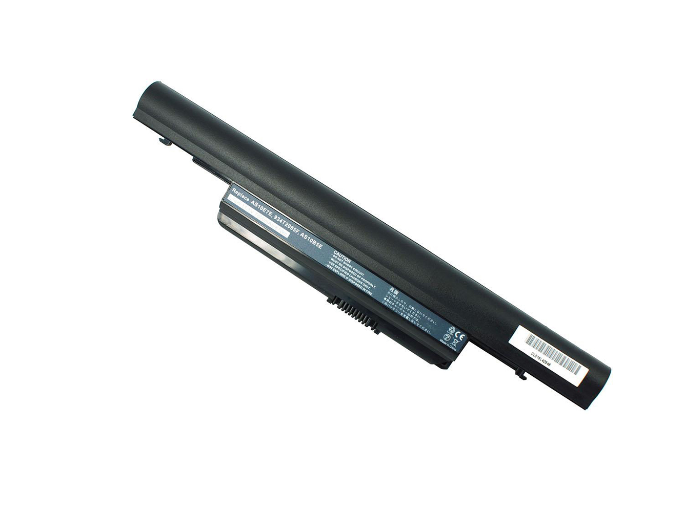 934T2085F, AK.006BT.082 replacement Laptop Battery for Acer Aspire 4553, Aspire 4553G, 7800mAh, 11.10V