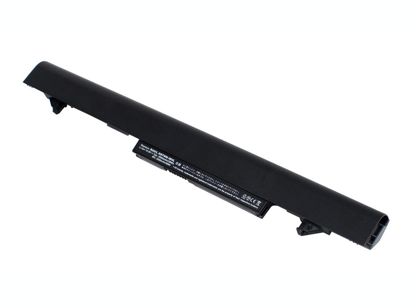 H6L28AA, H6L28ET replacement Laptop Battery for HP ProBook 430, ProBook 430 G1, 4 cells, 2600mAh, 14.80V