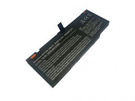 592910-351, 593548-001 replacement Laptop Battery for HP Envy 14, Envy 14 Beats Edition, 3600mAh, 14.8V