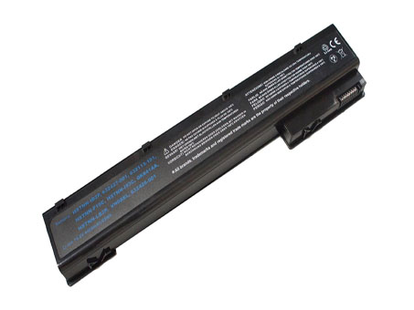 632113-151, 632425-001 replacement Laptop Battery for HP EliteBook 8560w Mobile Workstation, EliteBook 8570w Mobile Workstation, 8 cells, 4400mAh, 14.8V