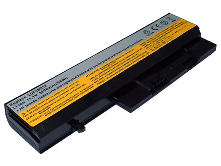 55Y2019, L08S6D12 replacement Laptop Battery for Lenovo IdeaPad U330 20001, IdeaPad U330 2267, 4400mAh, 11.1V