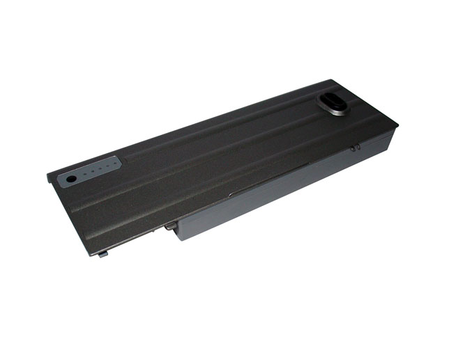 312-0384, 451-10299 replacement Laptop Battery for Dell Latitude D620, Latitude D630, 2200mAh, 14.80V