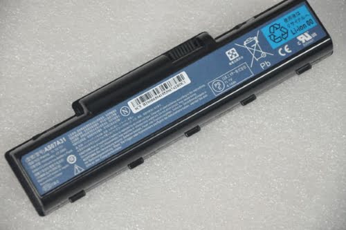 AK.006BT.020, AK.006BT.025 replacement Laptop Battery for Acer Aspire 2930, Aspire 2930-582G25Mn, 11.1V, 8800mah (98wh)