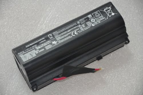 0B110-00340000, A42LM93 replacement Laptop Battery for Asus G751 Series, G751J Series, 15V, 5800mah (88wh)