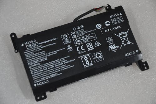 922752-421, 922753-421 replacement Laptop Battery for HP Omen 17-AN000NB, Omen 17-an000ng, 14.6v, 5700mah (83.22wh)