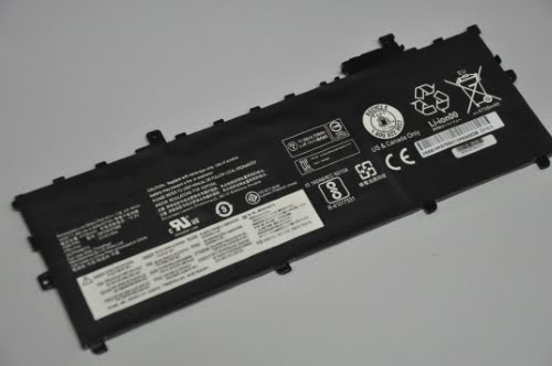 01AV494 replacement Laptop Battery for Lenovo ThinkPad X1 Carbon 2017, ThinkPad X1 Carbon 2017-20HQS03P00, 11.52v, 4950mah