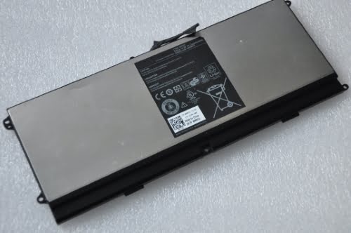 0HTR7 replacement Laptop Battery for Dell CF-19, CF-19 Mk3, 14.8V, 4300mAh