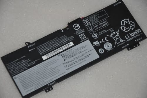 5B10Q16066, 5B10Q16067 replacement Laptop Battery for Lenovo 530S, Air 14, 7.68v, 5928mah (45wh)