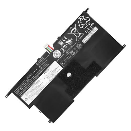 00HW002, 00HW003 replacement Laptop Battery for Lenovo Carbon X1 i7-4600, ThinkPad New X1 Carbon 20BTA01TCD, 14.8v Or 15.2v, 3040mah