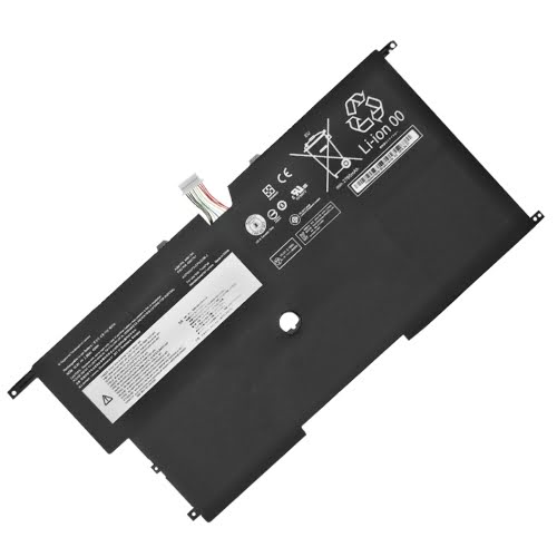 00HW002, 00HW003 replacement Laptop Battery for Lenovo Carbon X1 i7-4600, ThinkPad New X1 Carbon 20BTA01TCD, 14.8v Or 15.2v, 3040mah