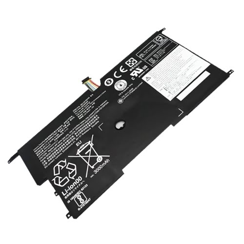 00HW002, 00HW003 replacement Laptop Battery for Lenovo Carbon X1 i7-4600, ThinkPad New X1 Carbon 20BTA01TCD, 14.8v Or 15.2v, 3040mah